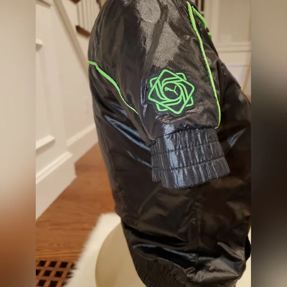 Puma jacket xs - Picture 3 of 6